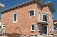 Brecon home extensions
