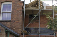 free Brecon home extension quotes