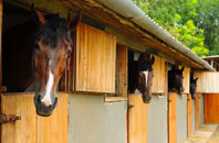 free Brecon stable construction quotes