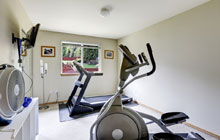 Brecon home gym construction leads
