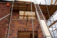 house extensions Brecon