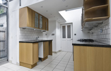Brecon kitchen extension leads